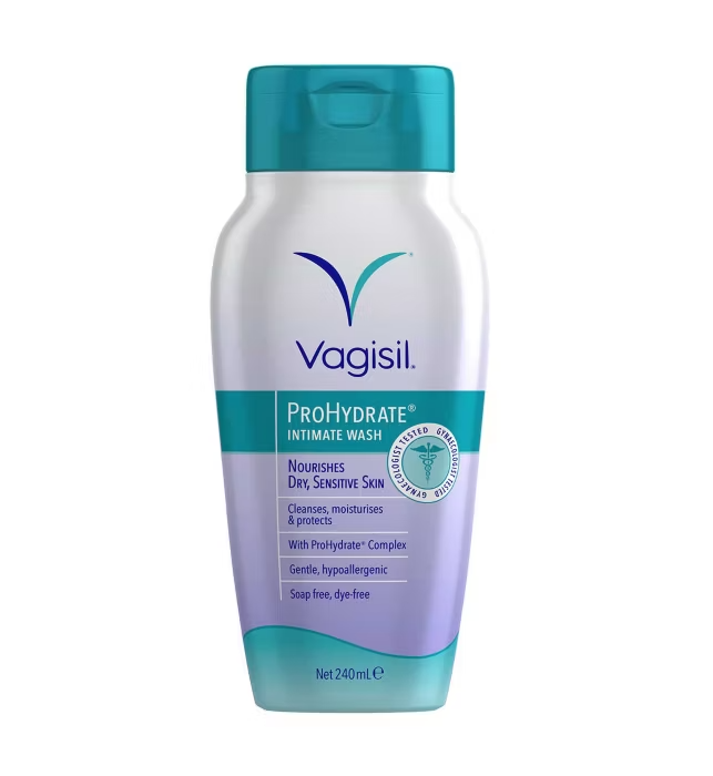 Vagisil ProHydrate Intimate Wash - 240ml