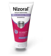 Nizoral Scalp Soothing Dry & Eczema Prone Shampoo - 200ml
