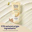 Childs Farm OatDerma Fragrance Free Moisturiser - 200ml
