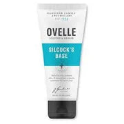 Silcocks Base Moisturizing Cream Tube - 100g