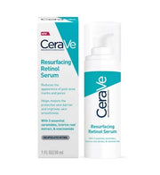 CeraVe Resurfacing Retinol Serum - 30ml