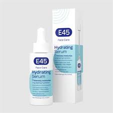 E45 Face Serum 30ml