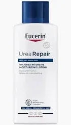 Eucerin Urea Repair 10% Moisturising Lotion