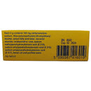 Carbosan 2% Gel For Lip Sores & Mouth Ulcers - 5g