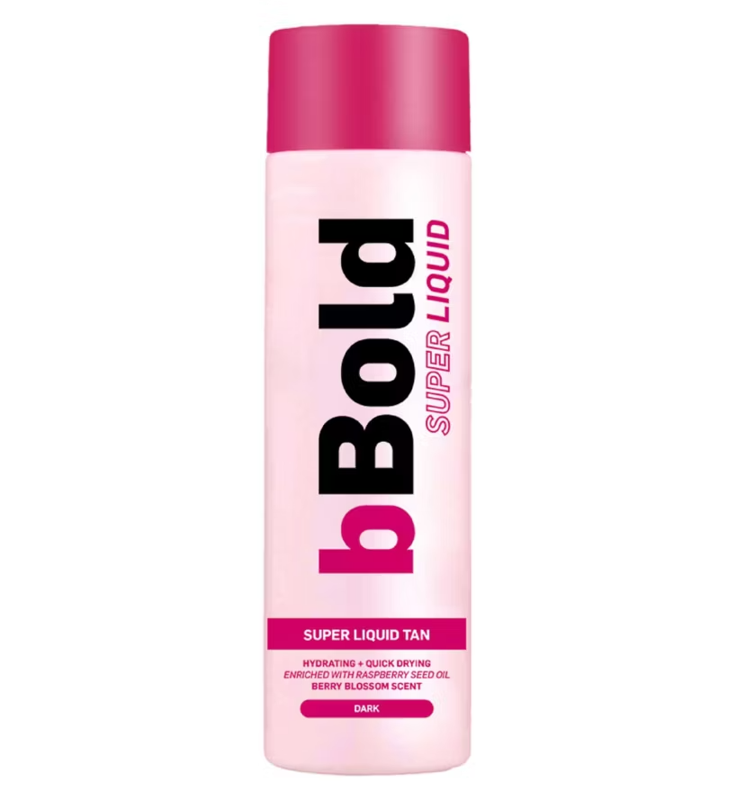 bBold Super Liquid Dark - 200ml