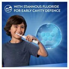 Oral-B Pro Junior Toothpaste 6-12 Years - 75ml