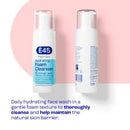 E45 Foaming Cleanser 150ml