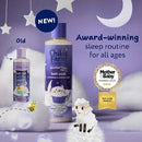 Childs Farm Slumber Bath Soak Lavender  & Moon Milk Scent - 250 ml