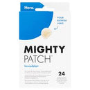 Hero Mighty Patch Invisible+ -  24 Pack
