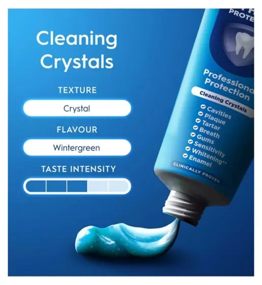 Oral-B Pro Expert Professional Protection Toothpaste - 75ml