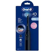 Oral-B iO2 Black Electric Toothbrush