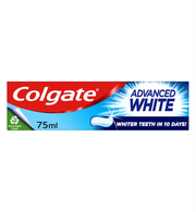 Colgate Advanced Whitening Toothpaste - 100ml
