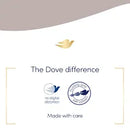 Dove Maximum Protection Original Clean Antiperspirant Cream Stick - 45ml