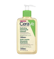 CeraVe Hydrating Foaming Oil Cleanser for Dry Skin - 236ml