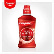 Colgate Max White Expert Mouth Rinse - 500ml