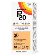 P20 Sun Protection Sensitive Cream SPF30 - 200ml