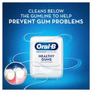 Oral B Pro Expert Healthy Gums Flossing Tape - 50 metres