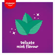 Colgate Kids Total Paste 3+ Years - 50ml