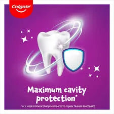 Colgate Kids Total Paste 3+ Years - 50ml