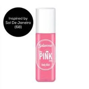 Solaresse The Pink One Body Mist - 150ml