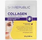 Skin Republic Collagen Hydrogel Mask