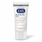 E45 Lip & Dry Skin Balm 30ml
