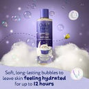 Childs Farm Slumber Bath Soak Lavender  & Moon Milk Scent - 250 ml