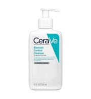 CeraVe Blemish Control Face Cleanser - 236ml