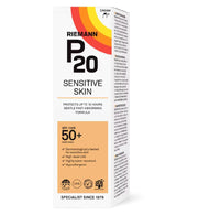 P20 Sun Protection Sensitive Cream SPF50+ - 100ml