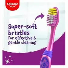 Colgate Kids 3-5 Years Toothbrush