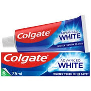 Colgate Advanced White Toothpaste - 75ml