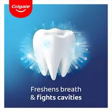 Colgate Advanced White Toothpaste - 75ml