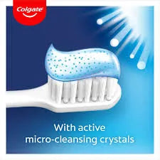 Colgate Advanced White Toothpaste - 75ml