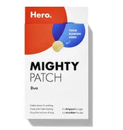 Hero Mighty Patch Duo - 12 Pack
