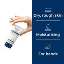 Eucerin UreaRepair Plus Hand Cream with 5% Urea - 75ml
