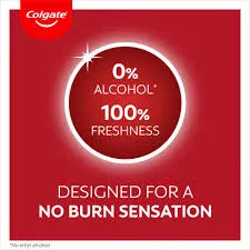 Colgate Max White Expert Mouth Rinse - 500ml