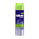 Gillette Sensitive Shave Gel -200ml