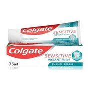 Colgate Sensitive Enamel Repair Toothpaste - 75ml