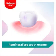 Colgate Sensitive Enamel Repair Toothpaste - 75ml