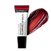 The INKEY List Tripeptide Plumping Lip Balm - Berry Tint 10ml