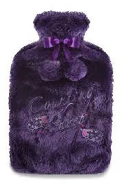 Yes Studio Hot Water Bottle