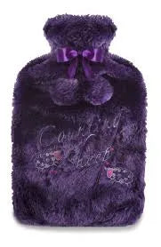 Yes Studio Hot Water Bottle