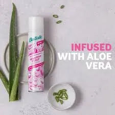 Batiste Sensitive Scalp Lightly Fragranced - 200ml