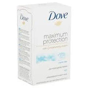 Dove Maximum Protection Original Clean Antiperspirant Cream Stick - 45ml
