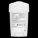 Dove Maximum Protection Original Clean Antiperspirant Cream Stick - 45ml