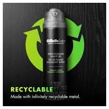 Gillette Labs Shave Gel - 198ml