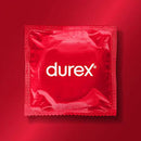 Durex Thin Feel Condoms Regular Fit - 3/6/12 Pack