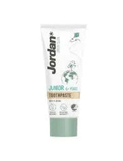 Jordan Kids Green Clean Toothpaste - 6+ Years