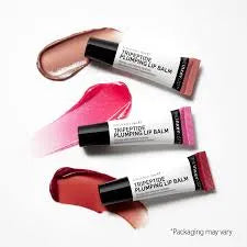 The INKEY List Tripeptide Plumping Lip Balm - Mocha Tint 10ml