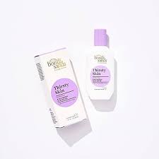 Bondi Sands Thirsty Skin Hydrating Hyaluronic Acid Serum - 30ml